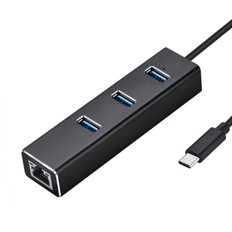 usb to ethernet connector for mac